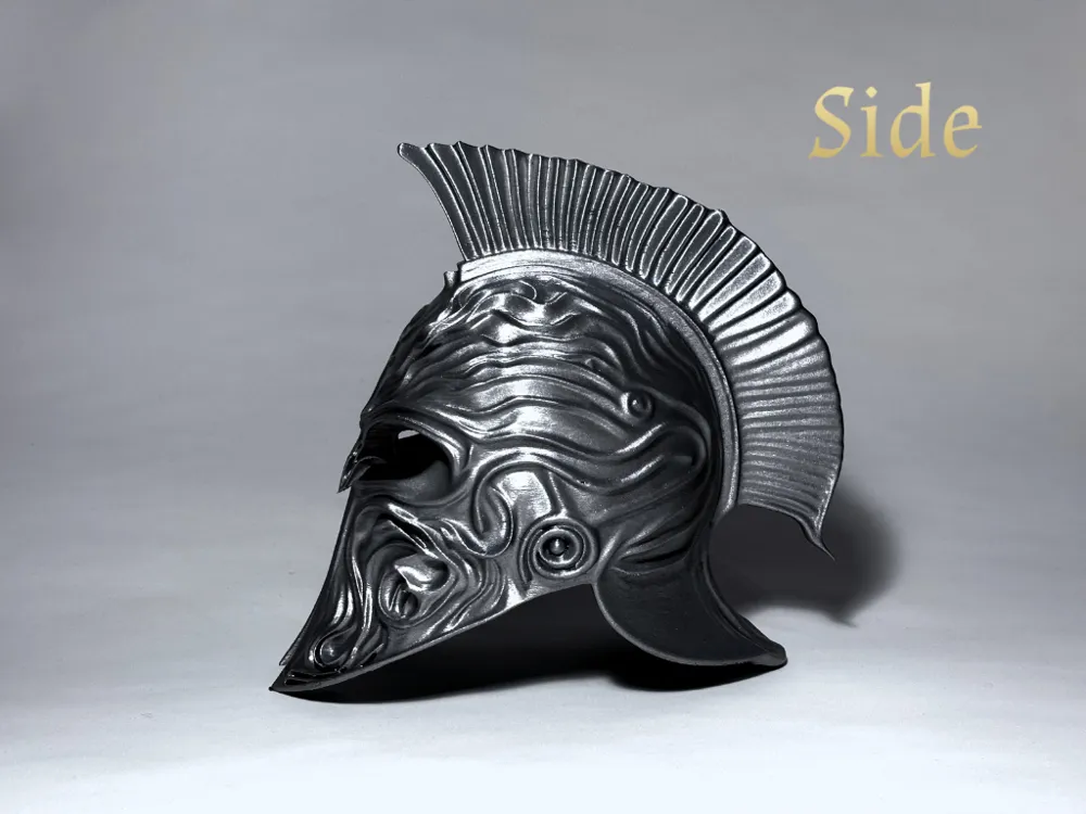 Yelmo de Hades
