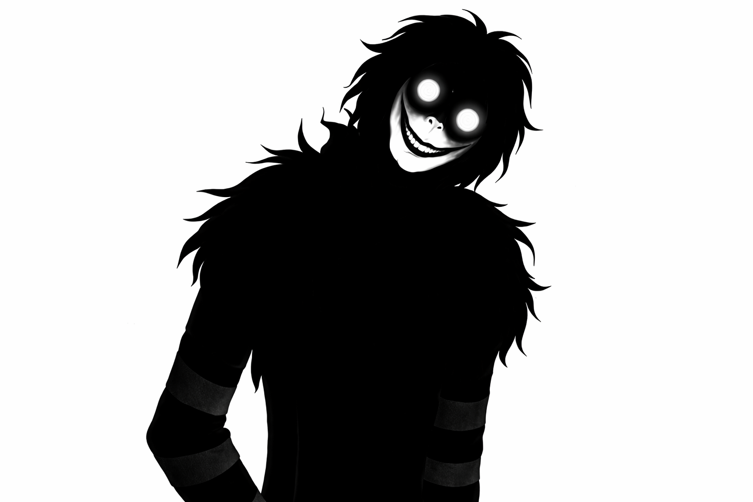 Laughing Jack