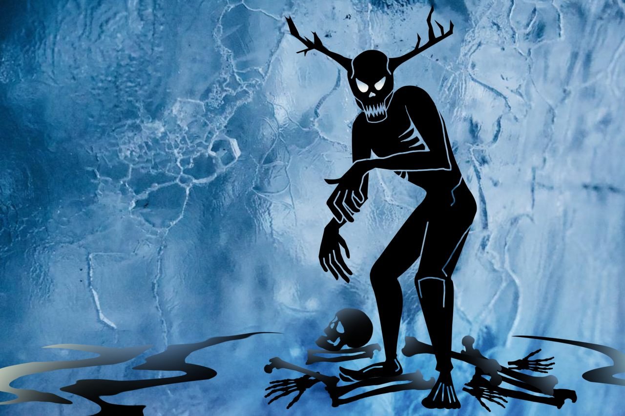 Wendigo