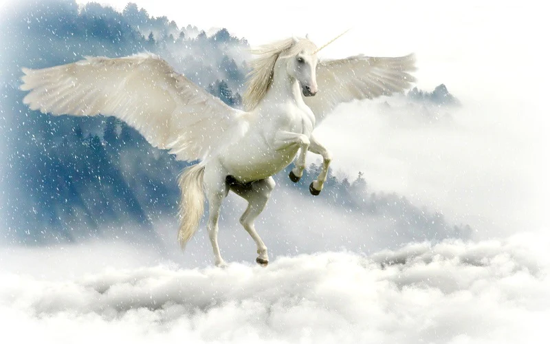 Unicornio